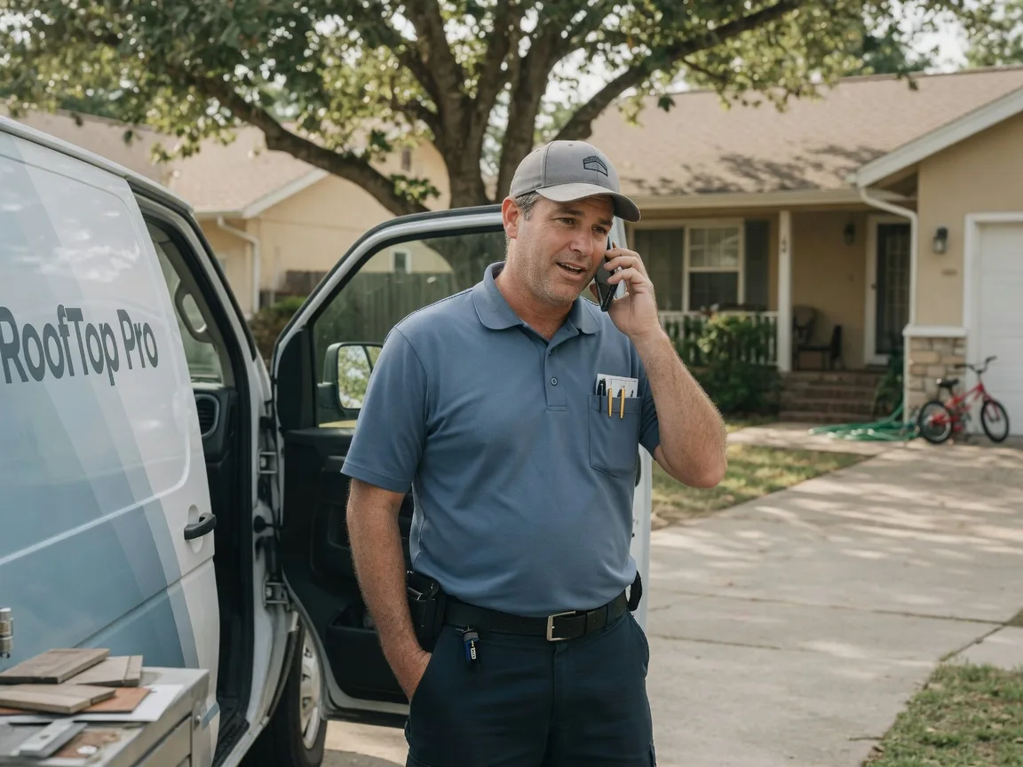 Roof Repair Mcgregor, IA FAQs