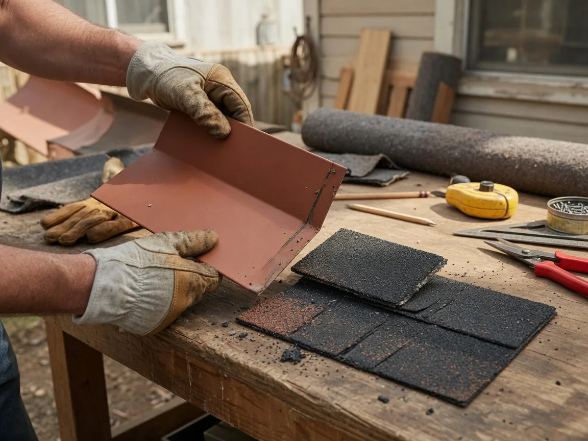 Roof Repair company in Mcgregor, IA